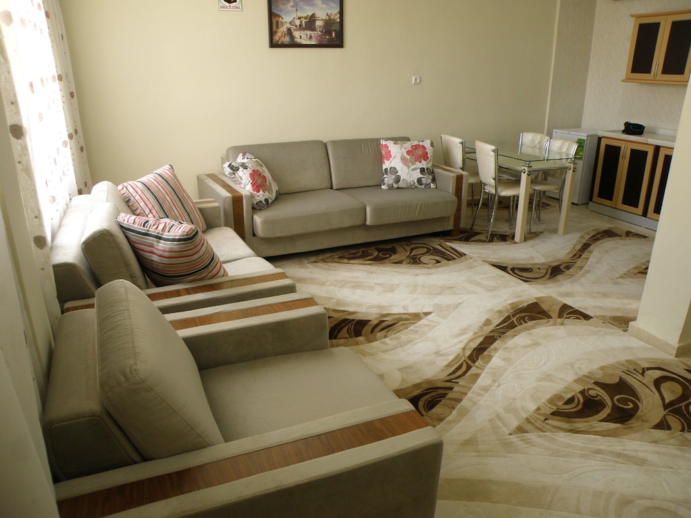 Karaali Kpalicalari Ve Otel Tesisleri Rezervasyon