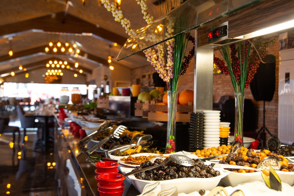 Malia Hotel Rezervasyon