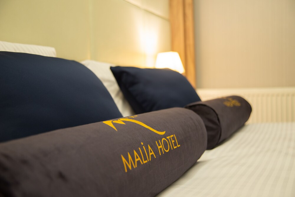 Malia Hotel Rezervasyon