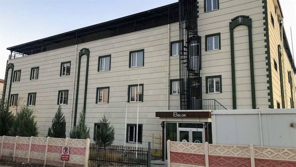 Harput Suit Rezervasyon