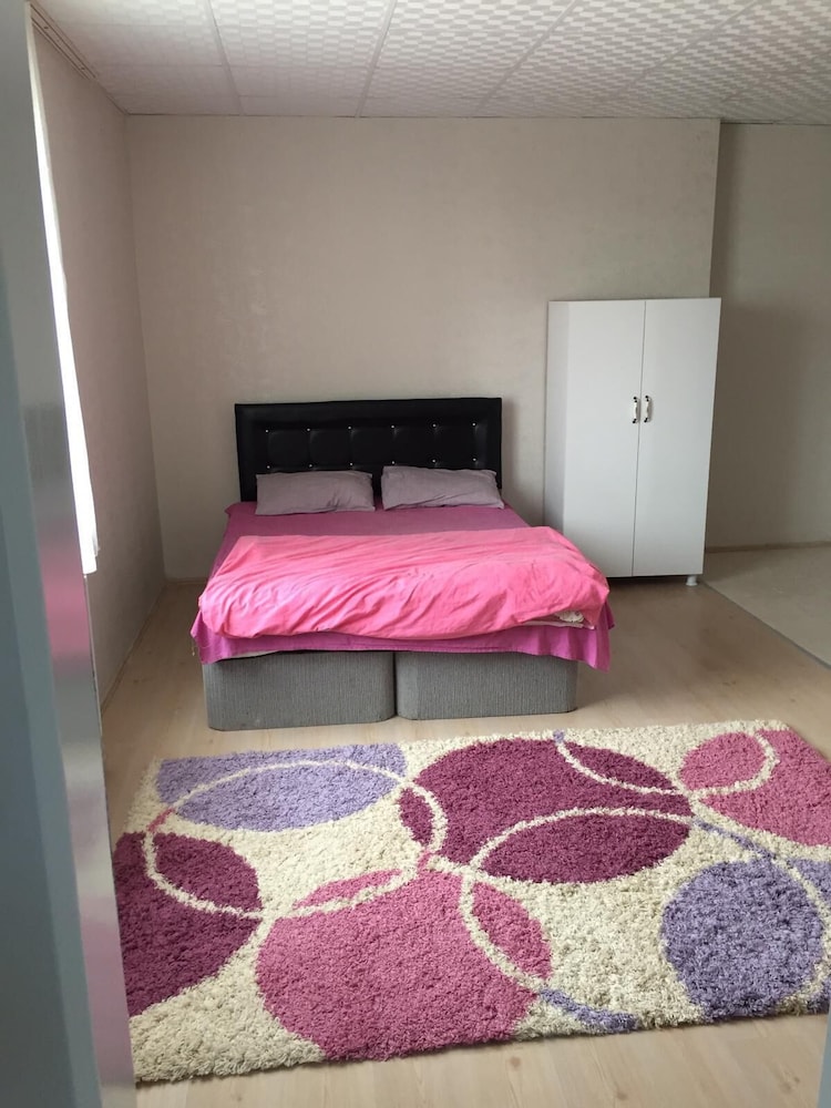 Harput Suit Rezervasyon