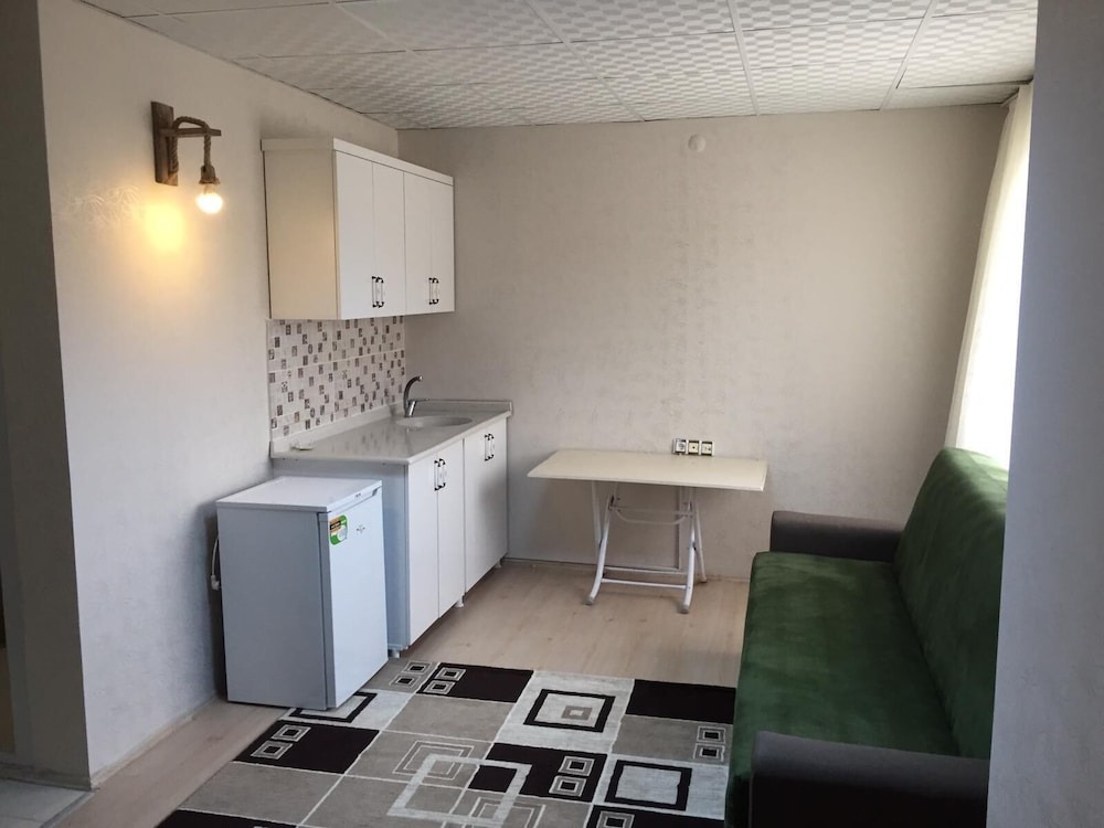 Harput Suit Rezervasyon