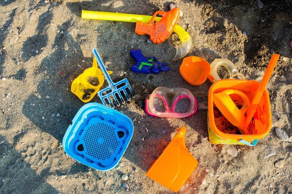 Teos Ormanci Tatil Koyu Rezervasyon