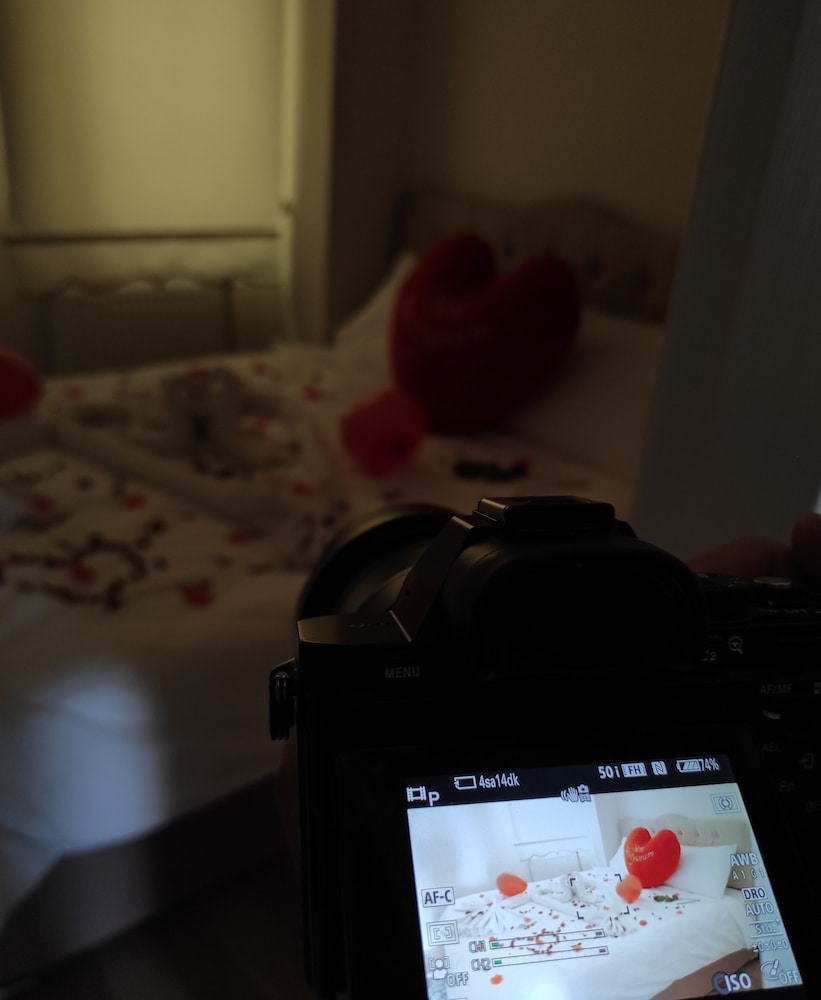 Aydoğdu Suit Otel Rezervasyon