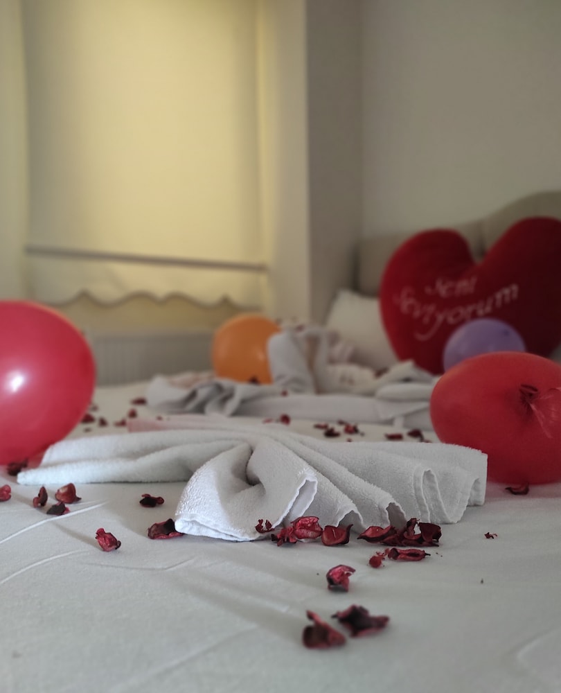 Aydoğdu Suit Otel Rezervasyon