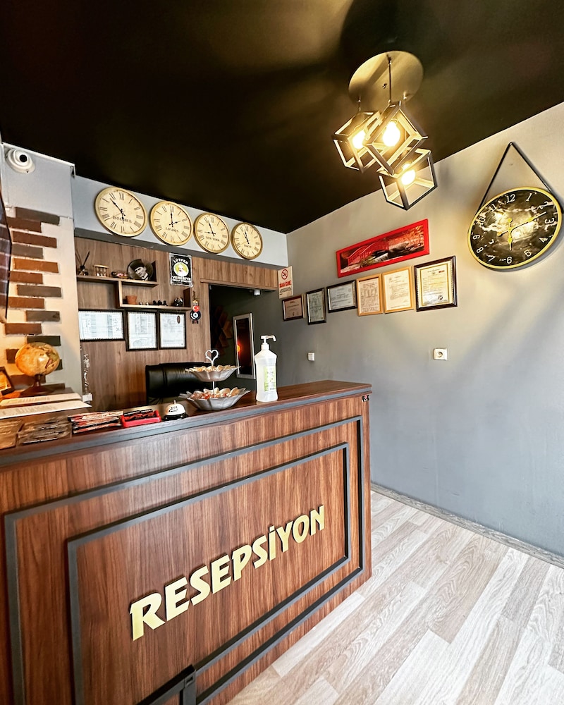 Aydoğdu Suit Otel Rezervasyon