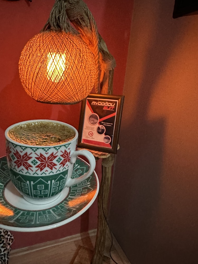 Aydoğdu Suit Otel Rezervasyon