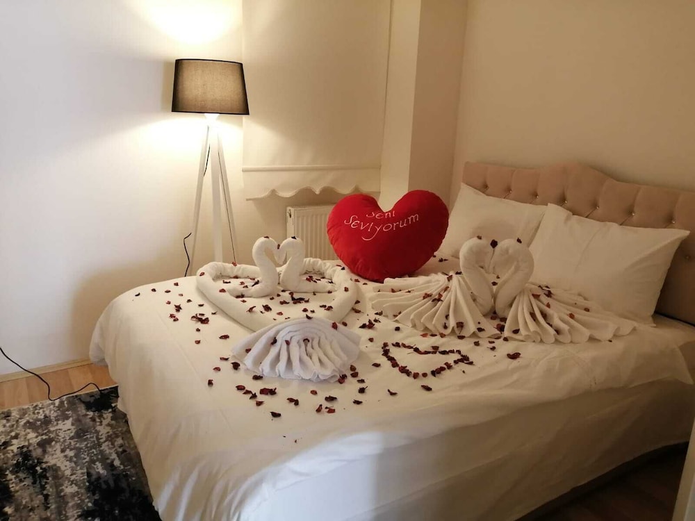 Aydoğdu Suit Otel Rezervasyon