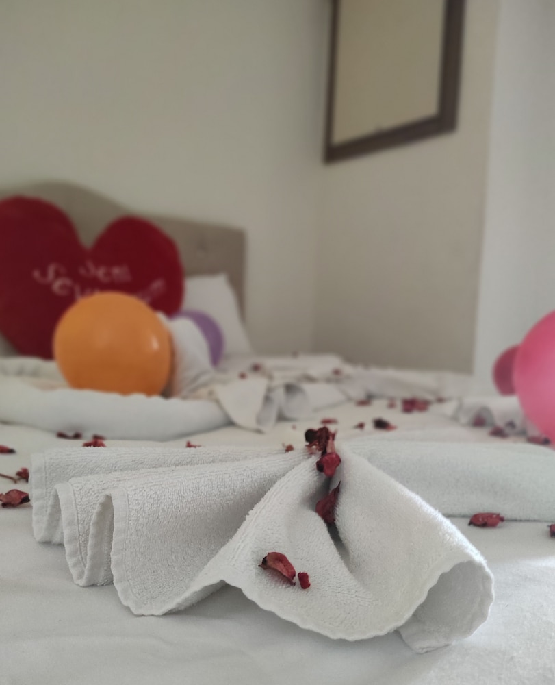 Aydoğdu Suit Otel Rezervasyon