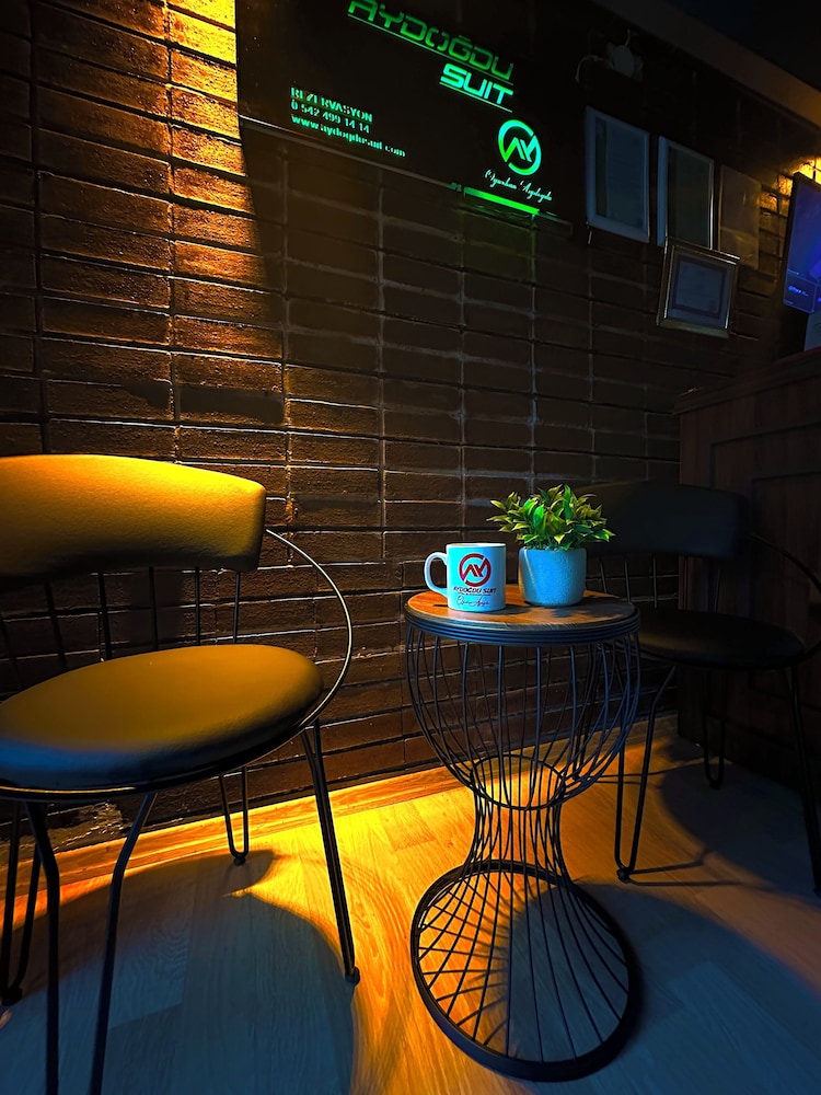 Aydoğdu Suit Otel Rezervasyon