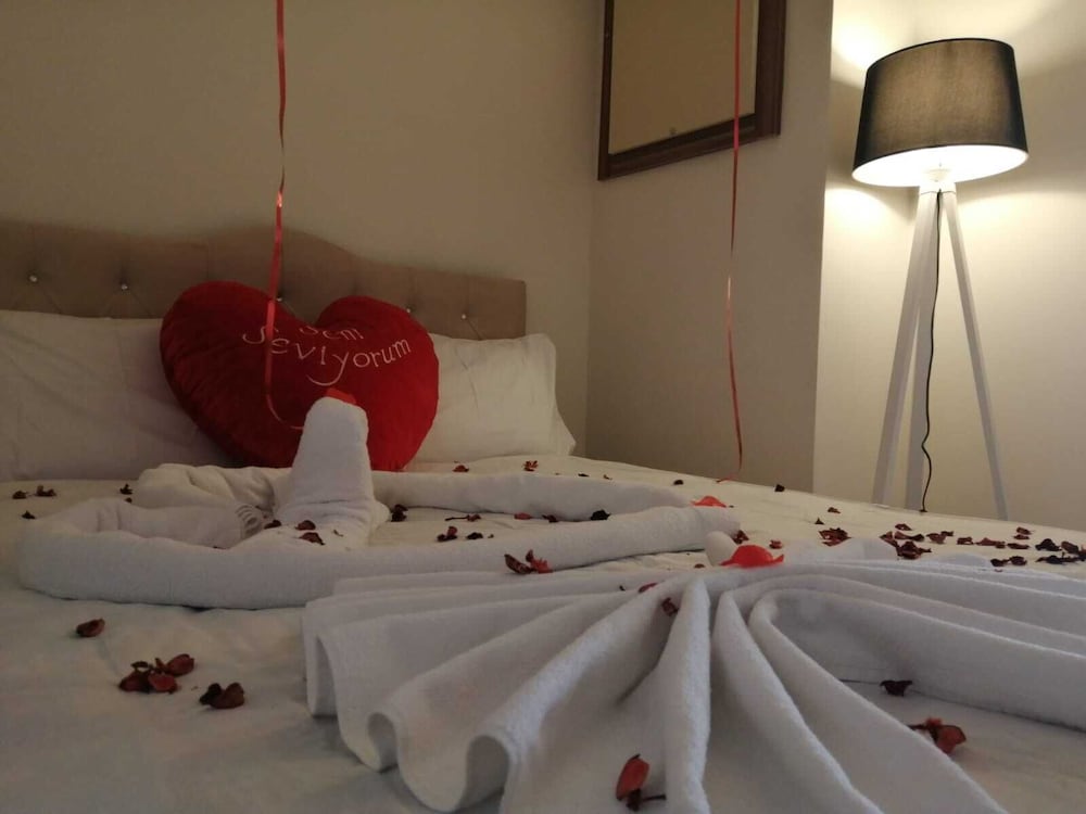 Aydoğdu Suit Otel Rezervasyon