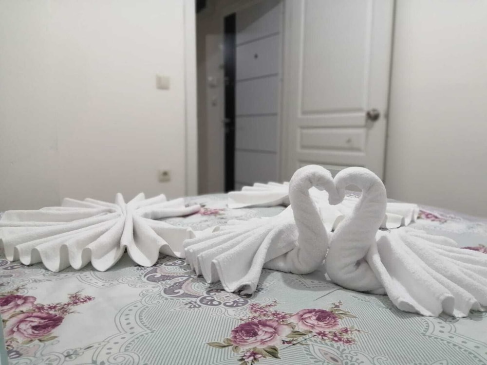 Aydoğdu Suit Otel Rezervasyon