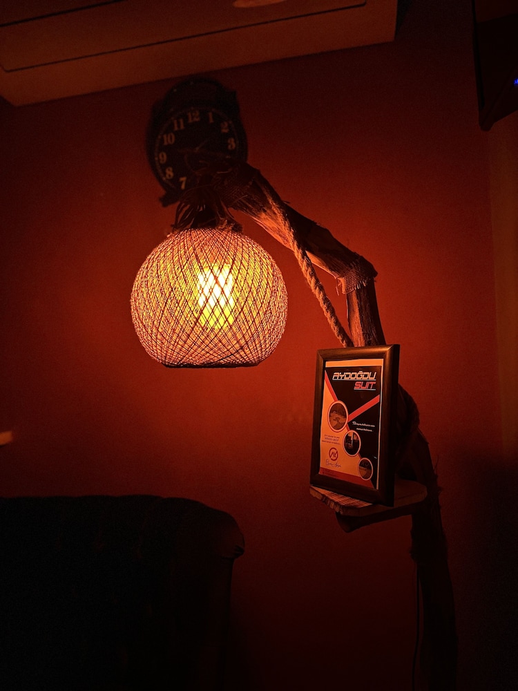 Aydoğdu Suit Otel Rezervasyon