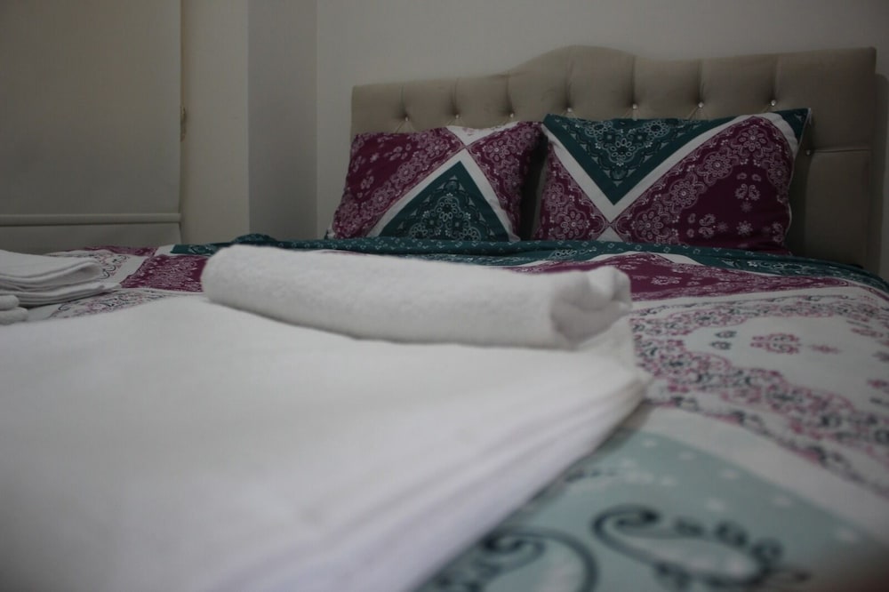 Aydoğdu Suit Otel Rezervasyon