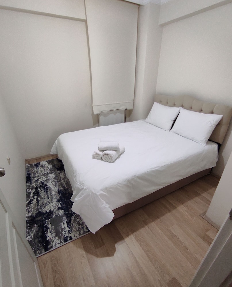 Aydoğdu Suit Otel Rezervasyon