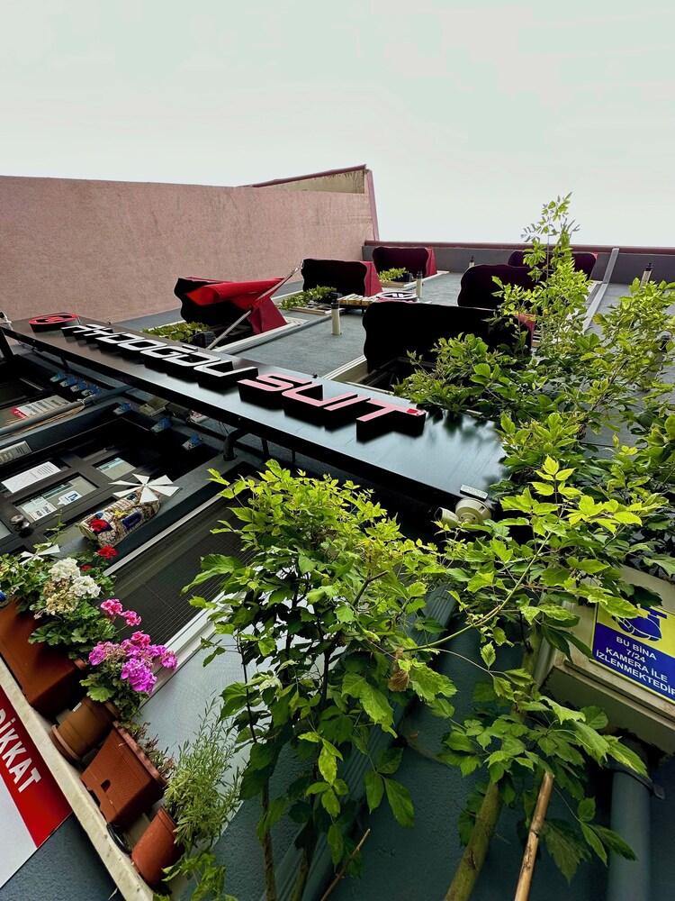 Aydoğdu Suit Otel Rezervasyon