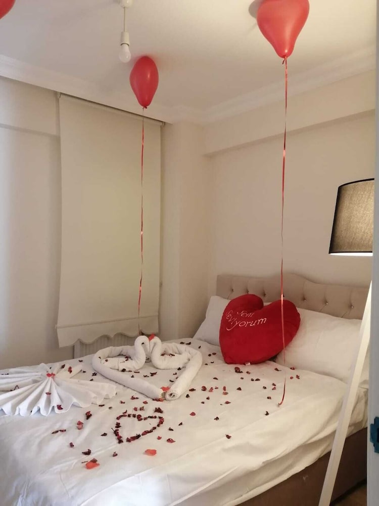 Aydoğdu Suit Otel Rezervasyon