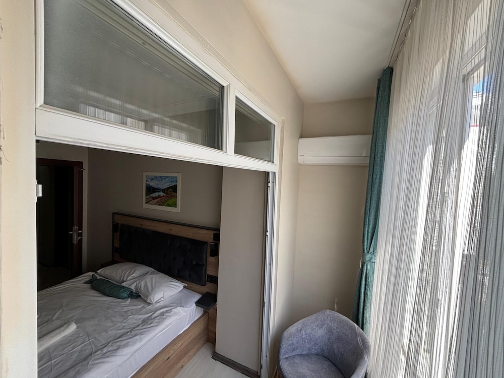 Bolu City Otel Rezervasyon