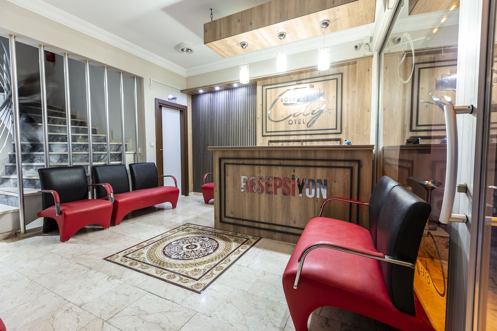 Bolu City Otel Rezervasyon