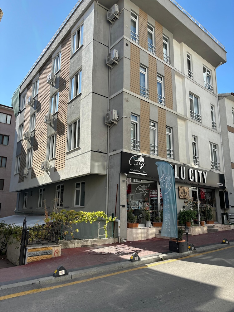 Bolu City Otel Rezervasyon