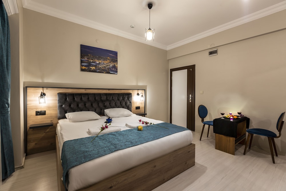 Bolu City Otel Rezervasyon