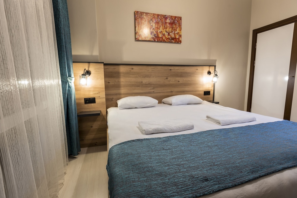 Bolu City Otel Rezervasyon