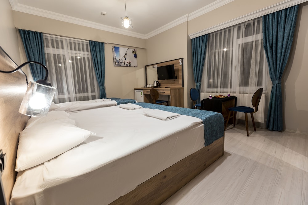 Bolu City Otel Rezervasyon