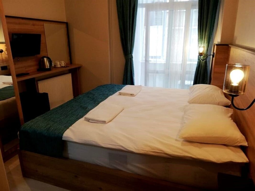 Bolu City Otel Rezervasyon