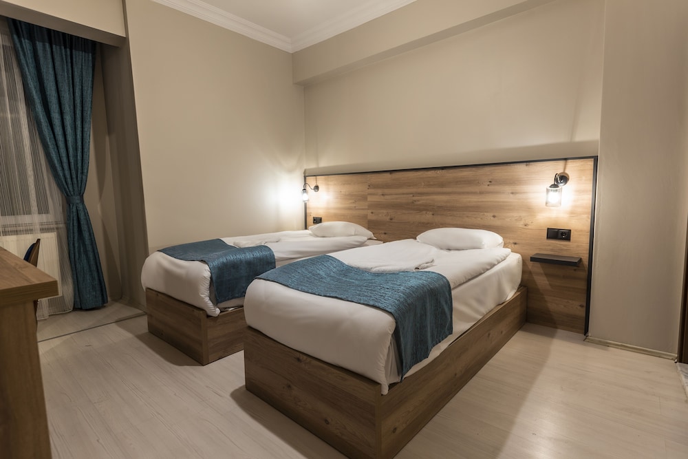 Bolu City Otel Rezervasyon