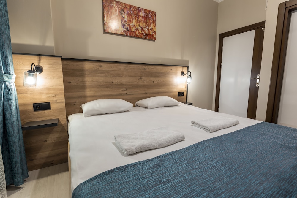 Bolu City Otel Rezervasyon