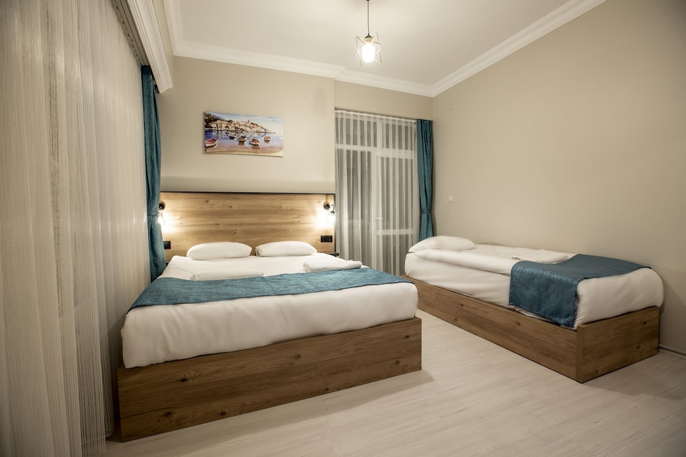 Bolu City Otel Rezervasyon