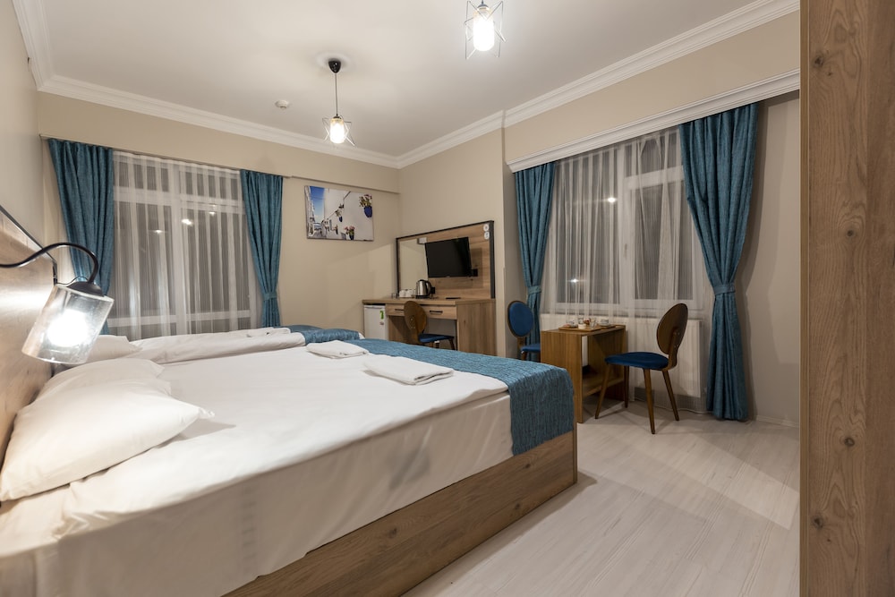 Bolu City Otel Rezervasyon