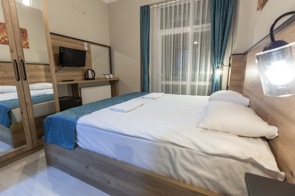 Bolu City Otel Rezervasyon