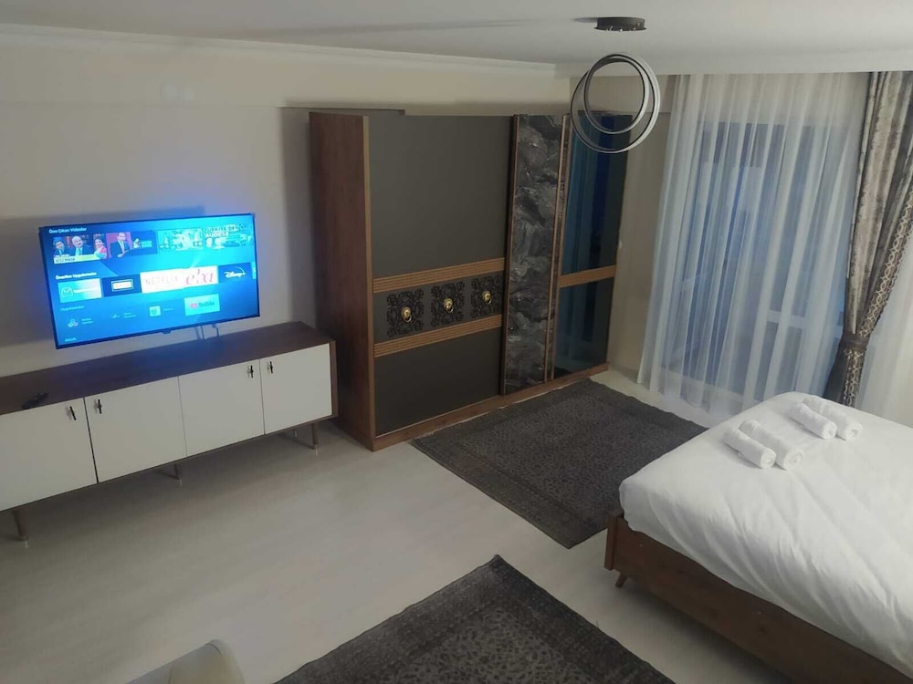 Bolu City Otel Rezervasyon