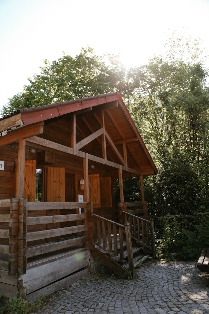 Habitat Mesire Rezervasyon