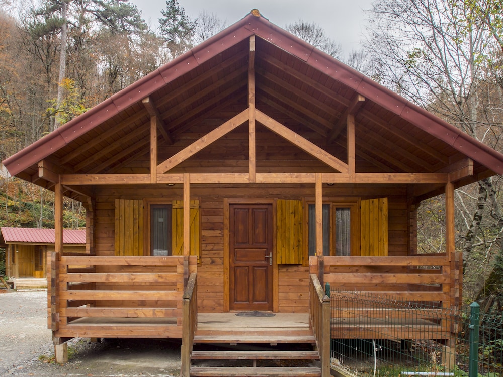 Habitat Mesire Rezervasyon