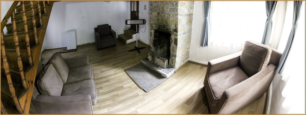 Habitat Mesire Rezervasyon