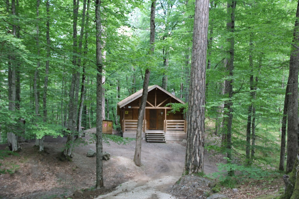 Habitat Mesire Rezervasyon