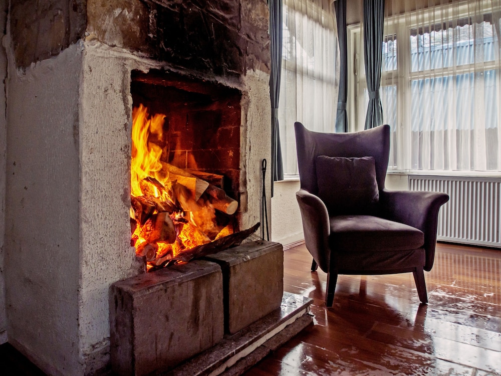 Habitat Mesire Rezervasyon