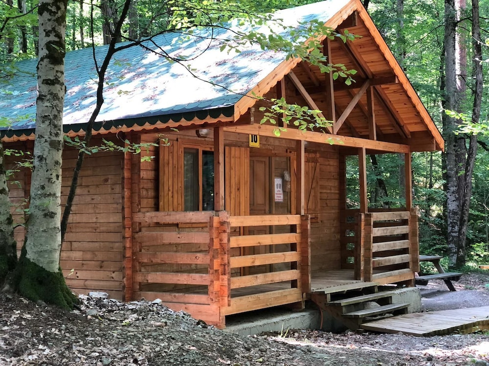 Habitat Mesire Rezervasyon