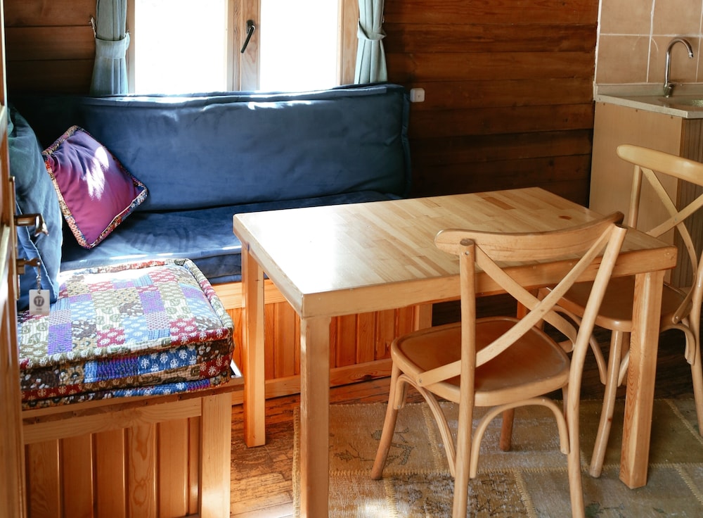 Habitat Mesire Rezervasyon