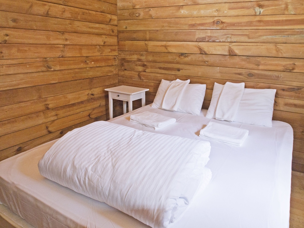 Habitat Mesire Rezervasyon