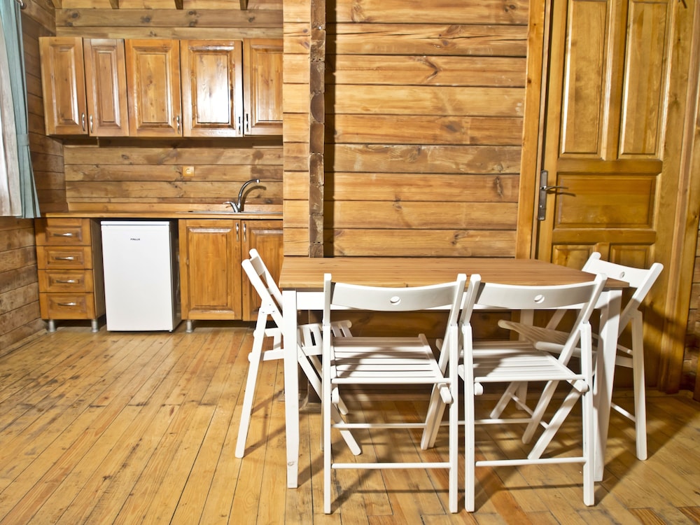 Habitat Mesire Rezervasyon