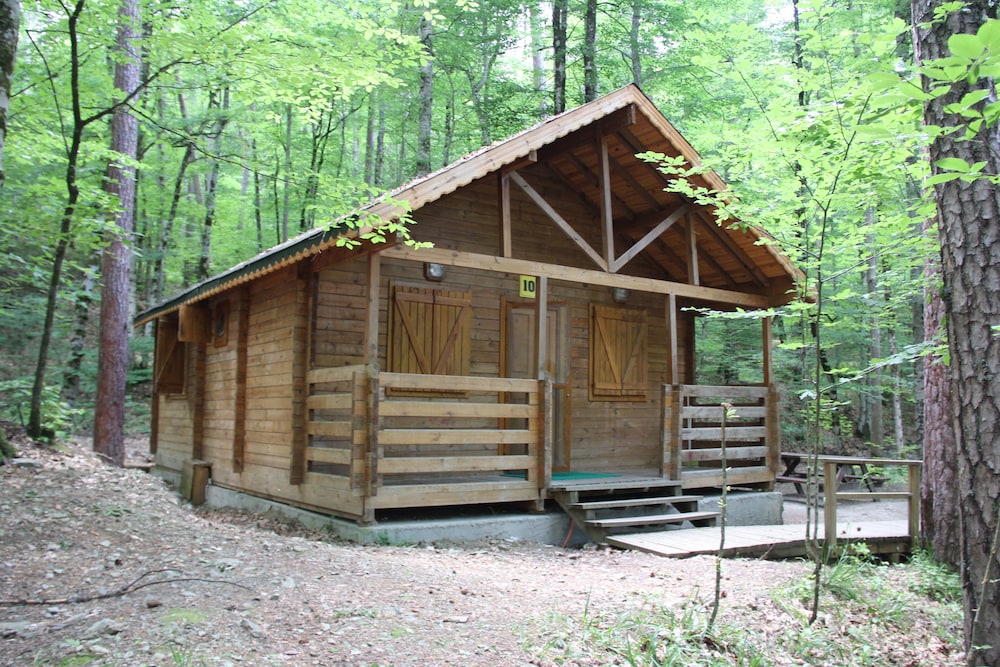 Habitat Mesire Rezervasyon