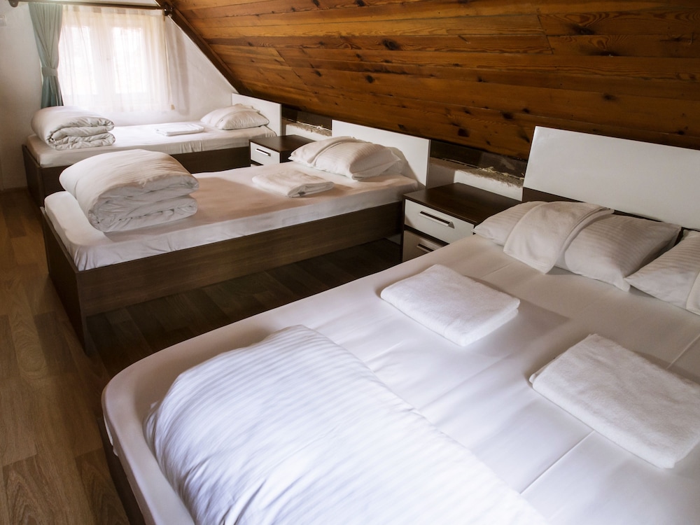 Habitat Mesire Rezervasyon