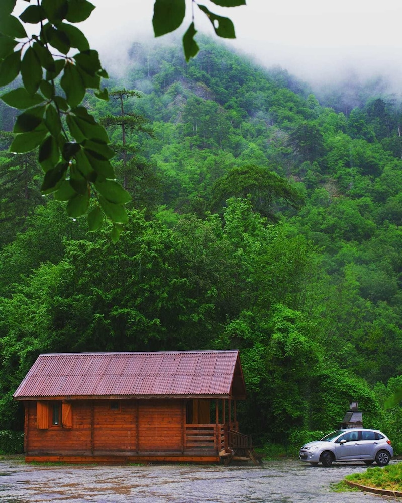 Habitat Mesire Rezervasyon