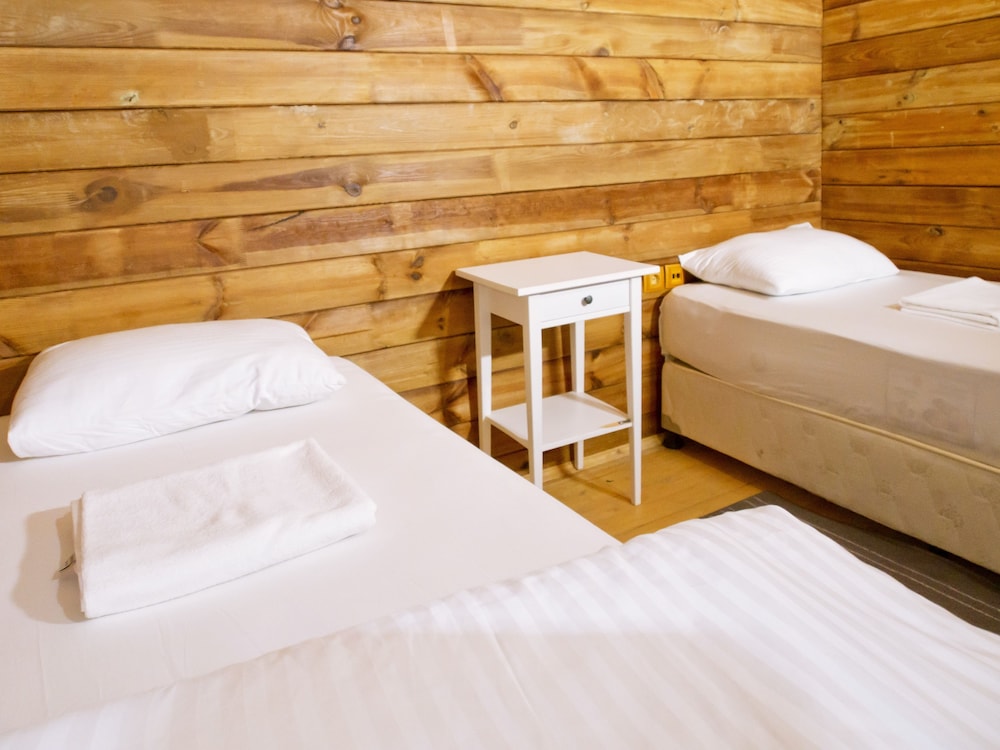 Habitat Mesire Rezervasyon