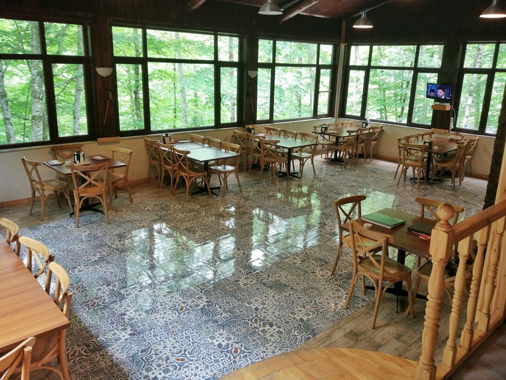 Habitat Mesire Rezervasyon