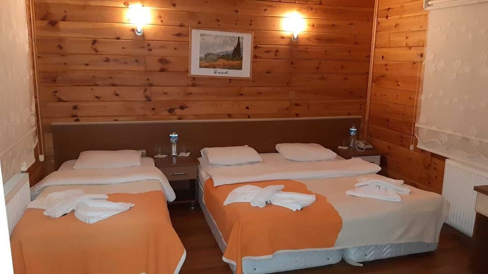 Lal Otel Restaurant Rezervasyon