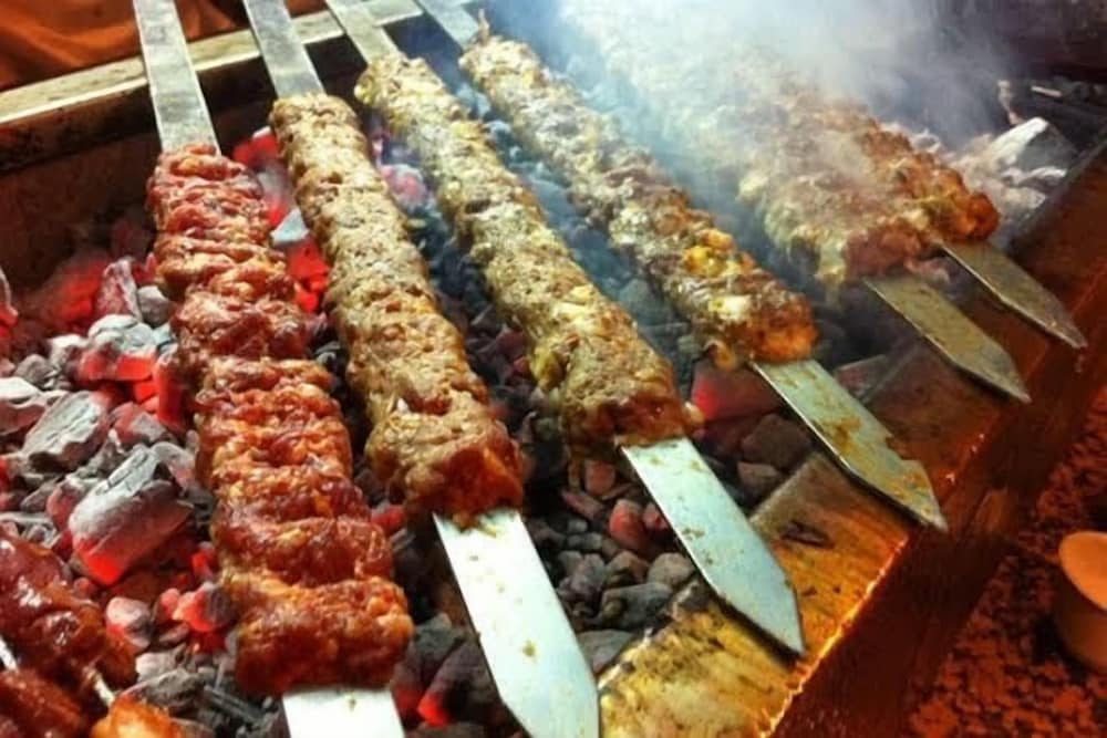 Lal Otel Restaurant Rezervasyon